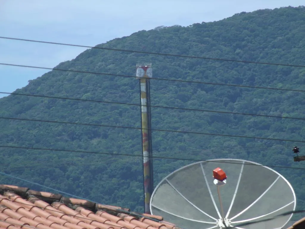Hospedagem E Residencial Maria Beatriz Brazil