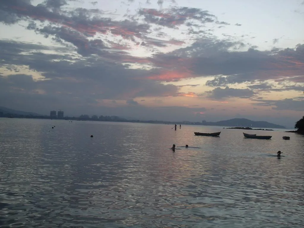 Hospedagem E Residencial Maria Beatriz 0*, Penha (Santa Catarina)