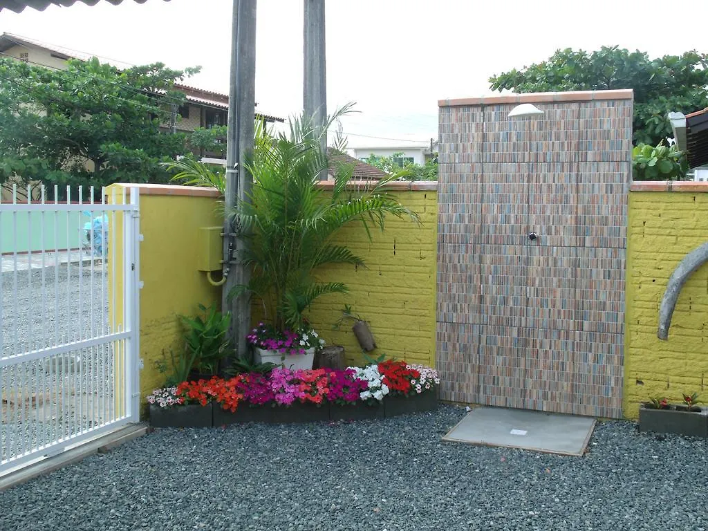 Hospedagem E Residencial Maria Beatriz Apartamento Penha