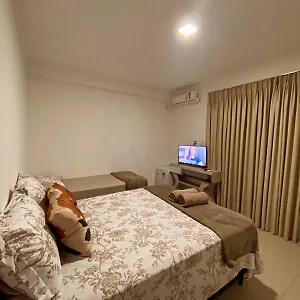  Quarto em Acomodações Particulares Betel